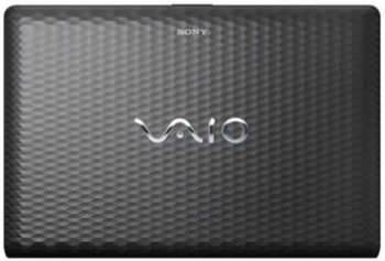 Sony VAIO E VPCEH3AEN/B Laptop (Core i5 2nd Gen/4 GB/500 GB/Windows 7/512 MB)