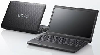Sony VPCEL15EN (AMD Dual Core/2 GB/320 GB/Windows 7)
