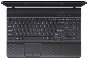 Sony VPCEL15EN (AMD Dual Core/2 GB/320 GB/Windows 7)