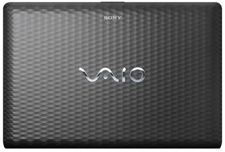 Sony VAIO E VPCEL15EN Laptop (AMD Dual Core/2 GB/320 GB/Windows 7)