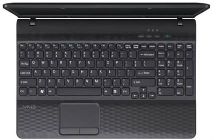 Sony VAIO E VPCEL25EN Laptop (APU Dual Core/2 GB/500 GB/Windows 7)