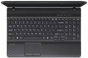 Sony VAIO E VPCEL25EN Laptop (APU Dual Core/2 GB/500 GB/Windows 7)