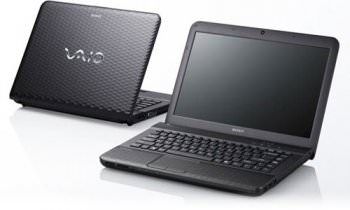 Compare Sony VAIO E VPCEL25EN Laptop (AMD Dual-Core APU/2 GB/500 GB/Windows 7 Home Basic)
