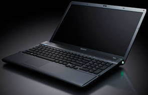 Sony VAIO F VPCF135FG Laptop (Core i5 1st Gen/4 GB/500 GB/Windows 7/512 MB)