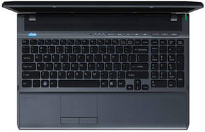 Sony VAIO F VPCF135FG Laptop (Core i5 1st Gen/4 GB/500 GB/Windows 7/512 MB)