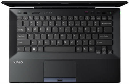 Sony VAIO S VPCSA25GG Laptop (Core i7 2nd Gen/6 GB/640 GB/Windows 7/1)