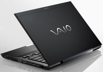 Compare Sony VAIO S VPCSA25GG Laptop (Intel Core i7 2nd Gen/6 GB/640 GB/Windows 7 Professional)