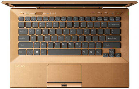 Sony VAIO S VPCSA26GG/T Laptop (Core i7 2nd Gen/8 GB/256 GB/Windows 7/1)