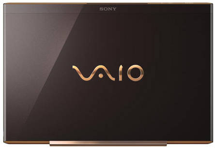 Sony VAIO S VPCSA26GG/T Laptop (Core i7 2nd Gen/8 GB/256 GB/Windows 7/1)