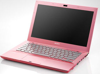 Sony VAIO S VPCSB16FG Laptop (Core i5 2nd Gen/4 GB/320 GB/Windows 7/512 MB) Price