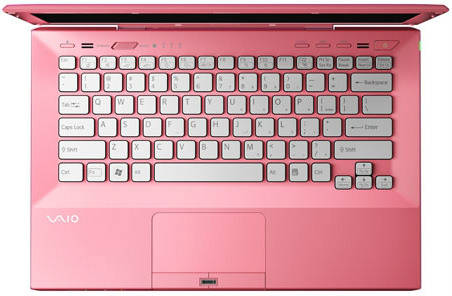Sony VAIO S VPCSB16FG Laptop (Core i5 2nd Gen/4 GB/320 GB/Windows 7/512 MB)