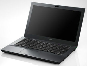 Sony VAIO S VPCSB17GG Laptop (Core i5 2nd Gen/4 GB/500 GB/Windows 7/512 MB) Price