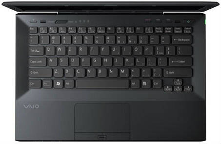 Sony VAIO S VPCSB17GG Laptop (Core i5 2nd Gen/4 GB/500 GB/Windows 7/512 MB)