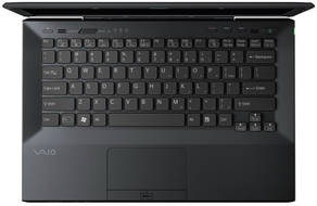Sony VPCSB17GG (Core i5 2nd Gen/4 GB/500 GB/Windows 7/512 MB)