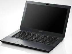 Sony VAIO S VPCSB18GG Laptop (Core i7 2nd Gen/4 GB/500 GB/Windows 7/512 MB)
