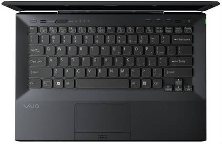 Sony VAIO S VPCSB18GG Laptop (Core i7 2nd Gen/4 GB/500 GB/Windows 7/512 MB)