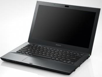 Compare Sony VAIO S VPCSB18GG Laptop (Intel Core i7 2nd Gen/4 GB/500 GB/Windows 7 Professional)