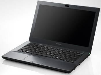 Sony VAIO S VPCSB19GG Laptop (Core i7 2nd Gen/4 GB/256 GB/Windows 7/1 GB)