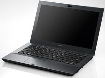 Sony VAIO S VPCSB19GG Laptop (Core i7 2nd Gen/4 GB/256 GB/Windows 7/1 GB) Price