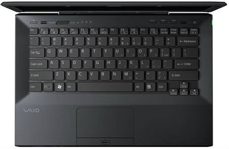 Sony VAIO S VPCSB19GG Laptop (Core i7 2nd Gen/4 GB/256 GB/Windows 7/1 GB)