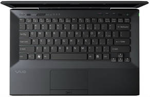 Sony VAIO S VPCSB19GG Laptop (Core i7 2nd Gen/4 GB/256 GB/Windows 7/1 GB)