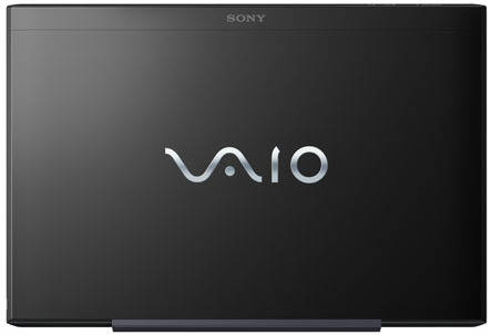 Sony VAIO S VPCSB19GG Laptop (Core i7 2nd Gen/4 GB/256 GB/Windows 7/1 GB)