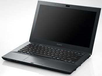 Compare Sony VAIO S VPCSB19GG Laptop (Intel Core i7 2nd Gen/4 GB/256 GB/Windows 7 Professional)