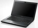 Sony VPCSB19GG (Core i7 2nd Gen/4 GB/256 GB/Windows 7 Pro/1 GB)