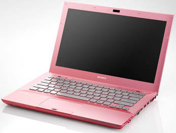 Sony VAIO S VPCSB25FG Laptop (Core i3 2nd Gen/2 GB/500 GB/Windows 7/512 MB)