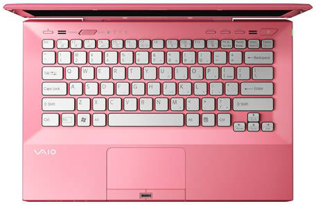 Sony VAIO S VPCSB25FG Laptop (Core i3 2nd Gen/2 GB/500 GB/Windows 7/512 MB)
