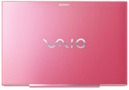 Sony VAIO S VPCSB25FG Laptop (Core i3 2nd Gen/2 GB/500 GB/Windows 7/512 MB)
