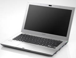 Sony VAIO S VPCSB26FG Laptop (Core i5 2nd Gen/4 GB/500 GB/Windows 7/512 MB)
