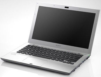 Sony VAIO S VPCSB26FG Laptop (Core i5 2nd Gen/4 GB/500 GB/Windows 7/512 MB) Price
