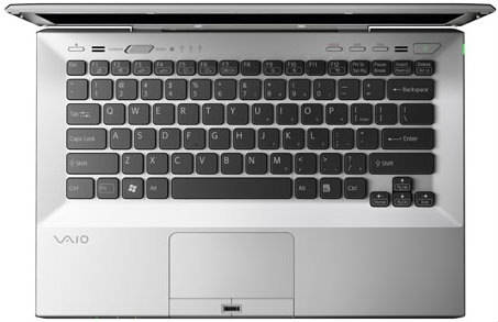 Sony VAIO S VPCSB26FG Laptop (Core i5 2nd Gen/4 GB/500 GB/Windows 7/512 MB)
