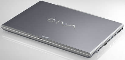 Sony VAIO S VPCSB26FG Laptop (Core i5 2nd Gen/4 GB/500 GB/Windows 7/512 MB)