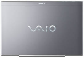 Sony VAIO S VPCSB26FG Laptop (Core i5 2nd Gen/4 GB/500 GB/Windows 7/512 MB)