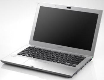 Compare Sony VAIO S VPCSB26FG Laptop (Intel Core i5 2nd Gen/4 GB/500 GB/Windows 7 Home Premium)