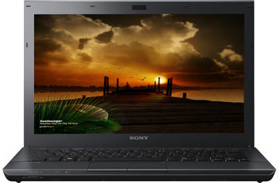 Sony VAIO S VPCSB36FN Laptop (Core i5 2nd Gen/4 GB/500 GB/Windows 7/512 MB) Price