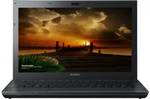Sony VPCSB36FN (Core i5 2nd Gen/4 GB/500 GB/Windows 7/512 MB)