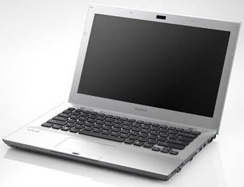 Sony VAIO S VPCSB37GG Laptop (Core i5 2nd Gen/4 GB/750 GB/Windows 7/512 MB)