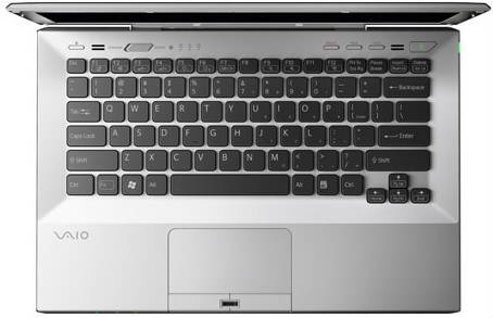 Sony VAIO S VPCSB37GG Laptop (Core i5 2nd Gen/4 GB/750 GB/Windows 7/512 MB)