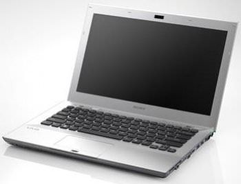 Compare Sony VAIO S VPCSB37GG Laptop (Intel Core i5 2nd Gen/4 GB/750 GB/Windows 7 Professional)