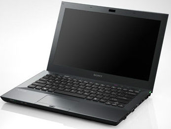 Sony VAIO S VPCSB38GG Laptop (Core i7 2nd Gen/4 GB/750 GB/Windows 7/512 MB) Price