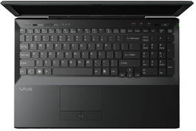 Sony VAIO S VPCSE17GG Laptop (Core i7 2nd Gen/4 GB/640 GB/Windows 7/1)