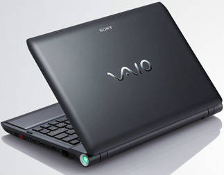 Sony VAIO YA VPCYA15FG/B Laptop (Core i3 1st Gen/2 GB/320 GB/Windows 7)