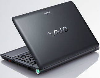 Sony VAIO YA VPCYA15FG/B Laptop (Core i3 1st Gen/2 GB/320 GB/Windows 7) Price