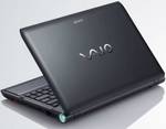 Sony VAIO YA VPCYA15FG/B Laptop (Core i3 1st Gen/2 GB/320 GB/Windows 7)