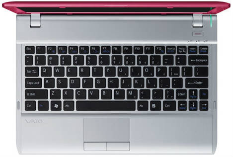 Sony VAIO YB VPCYB15AG Laptop (AMD Dual Core/2 GB/320 GB/Windows 7)