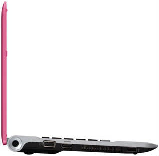 Sony VAIO YB VPCYB15AG Laptop (AMD Dual Core/2 GB/320 GB/Windows 7)