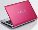 Sony VAIO YB VPCYB15AG Laptop (AMD Dual Core/2 GB/320 GB/Windows 7)